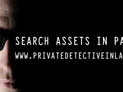 SEARCH ASSETS IN PAKISTAN