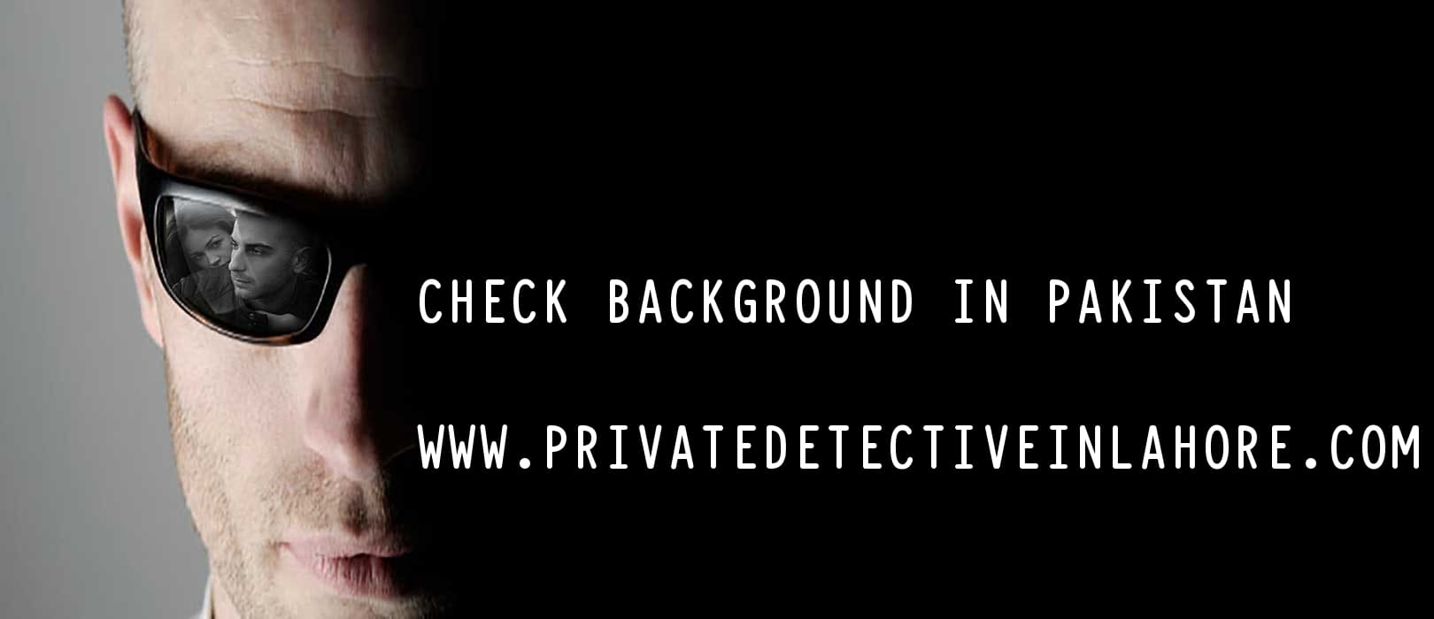 HOW TO DO A BACKGROUND CHECK